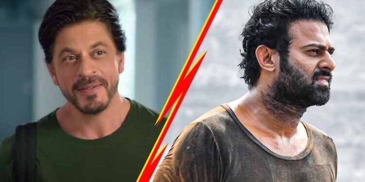 ڈنکی اور سالار کا ٹکراؤ: کون جیتا، کون ہارا؟