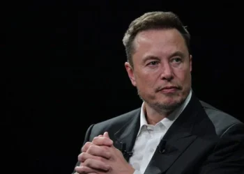 Elon Musk is no longer world’s richest person — but who is his replacement?