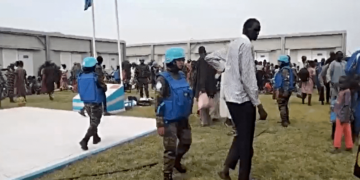 سوڈان: متنازع علاقے میں حریف قبائل میں مسلح تصادم، 54 افراد ہلاک، 64 زخمی