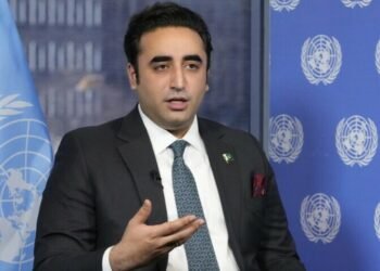 نواز شریف اقتدار میں آئے تو وزیر خارجہ نہیں بنوں گا، بلاول بھٹو