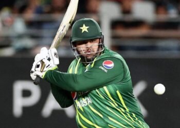 Azam Khan Speaks Out Against Pakistani Coaches