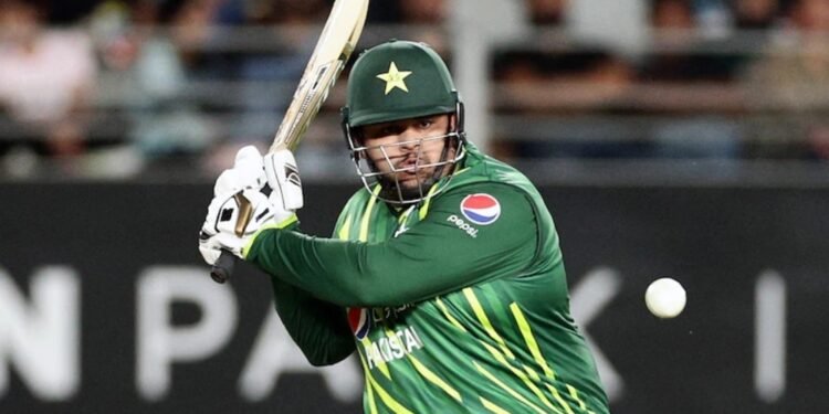 Azam Khan Speaks Out Against Pakistani Coaches