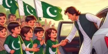 کیا آپ وہ خوش قسمت پیڑھی ہیں ؟؟؟