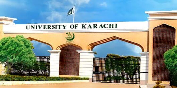 Karachi University Postpones Exams Due to General Elections