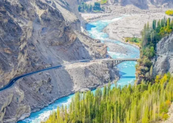 Fascinating Facts About Pakistan