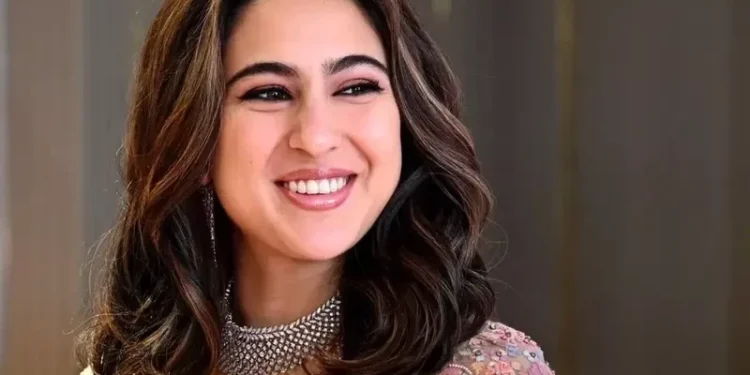 سارہ علی خان رواں سال شادی کے بندھن میں بندھ جائیں گی