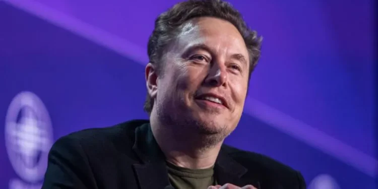 Musk opposes US tariffs on Chinese electric cars