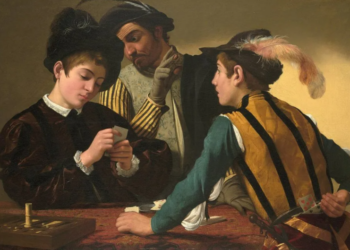 جب ’حکم کا اکا‘ تاش کے پتے چھاپنے والے شخص کی پھانسی کی وجہ بنا