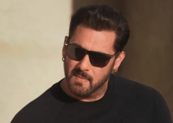 سلمان خان پر حملے کیلئے اسلحہ پاکستان سے آیا، بھارتی میڈیا کا دعویٰ