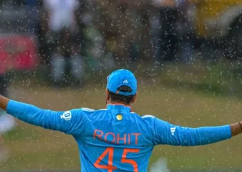 Rain Delays Pakistan vs. India 2024 T20 World Cup Match After Toss