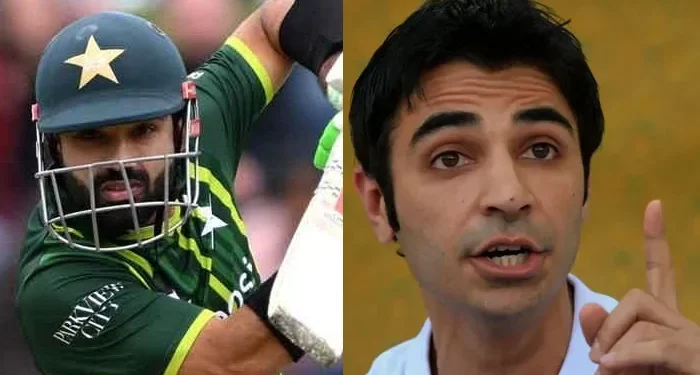 Salman Butt Criticizes Pakistani Cricketers After T20 World Cup Defeat Against India