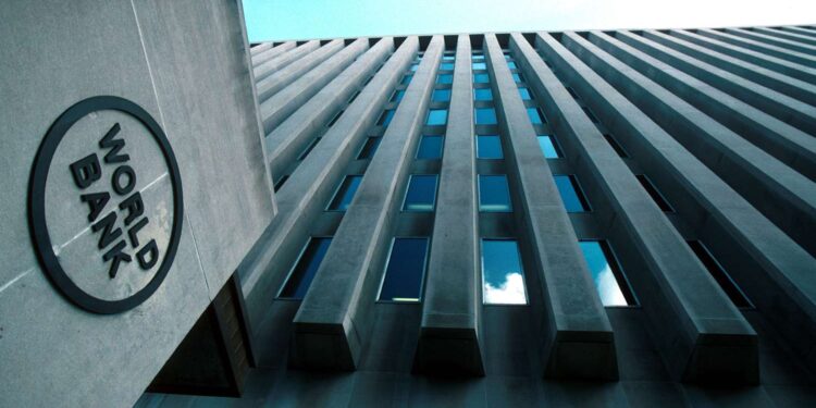 The World Bank has announced funded jobs in Islamabad.