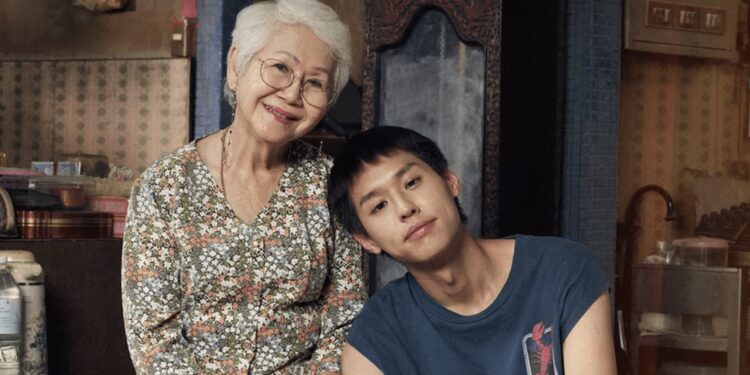 “How to Make Millions Before Grandma Dies”: The Tear-Jerking Thai Film