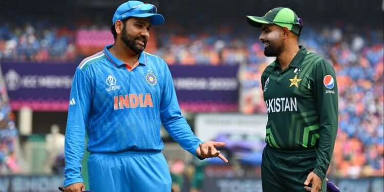 Pakistan vs India, T20 World Cup 2024: How to Watch Free Live Streaming in Pakistan
