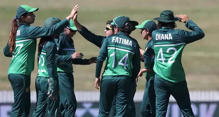 PCB’s Groundbreaking Move: Women’s University Cricket Tournament Set to Transform Women’s Cricket in Pakistan