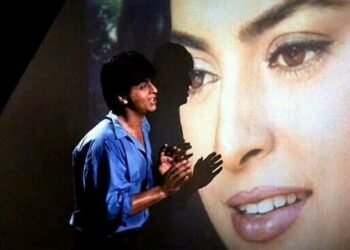  ’آئی لو یو ک ک ک کرن‘ سے متعلق بالی ووڈ اداکارہ جوہی چاولہ کا اہم انکشاف