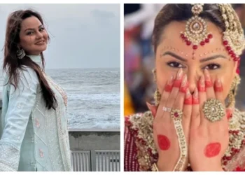 جویریہ عباسی نے تیسری شادی کا اعلان  مکمل تفصیلات کے ساتھ  کردیا