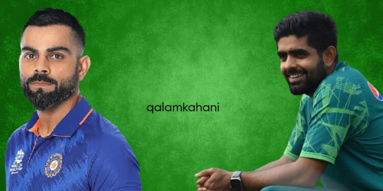 Babar Azam Discloses He Frequently Seeks Guidance from Top Players Like Kohli to Enhance His Performance