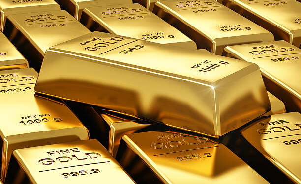 Gold Prices in Pakistan Rise Slightly as Global Rates Recover