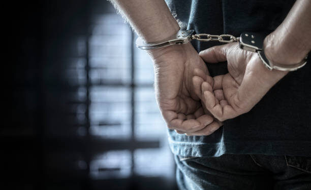Bike Thief Captured by Authorities”