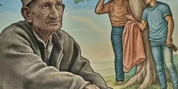 خطرناک عورت